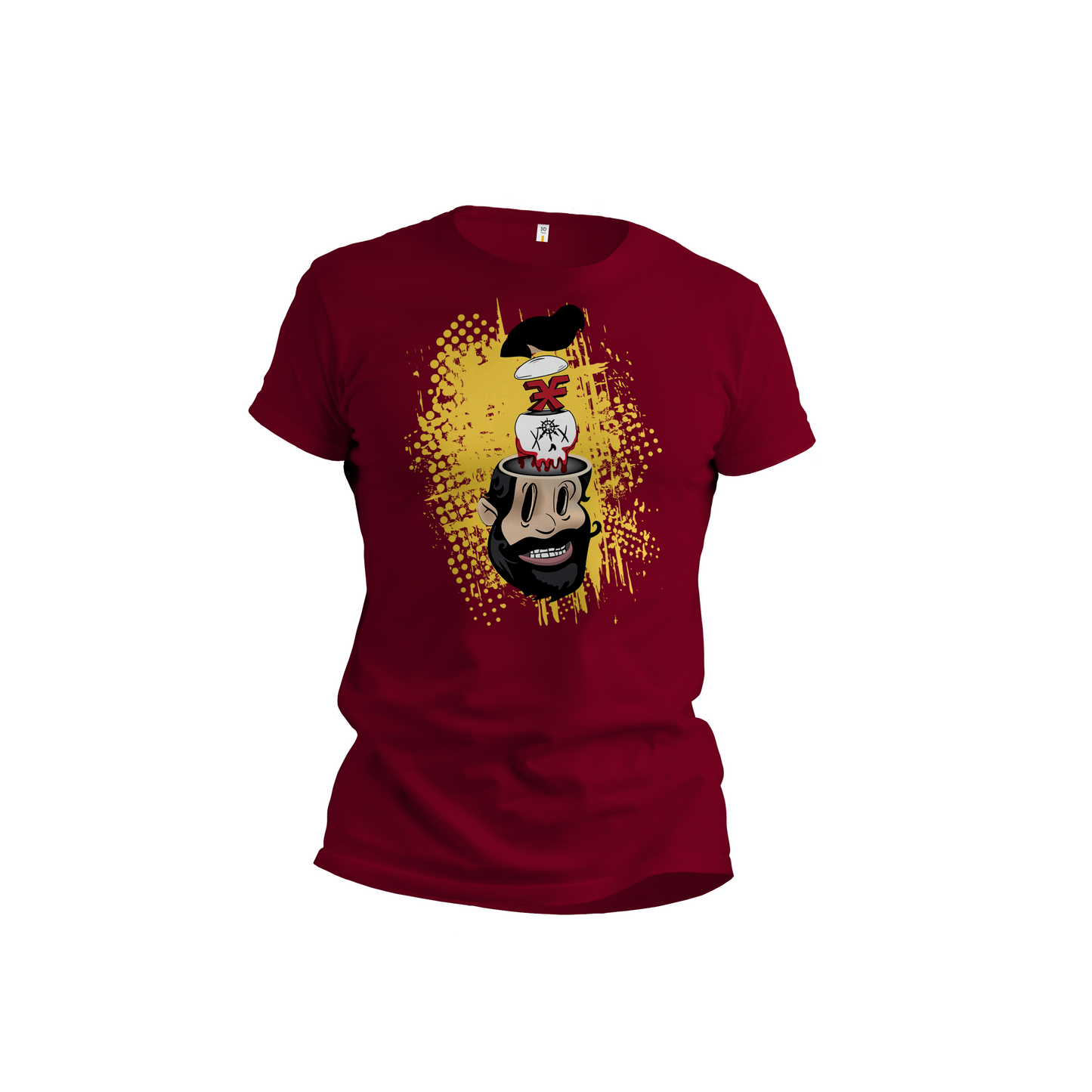 Dream of Khorne T-Shirt