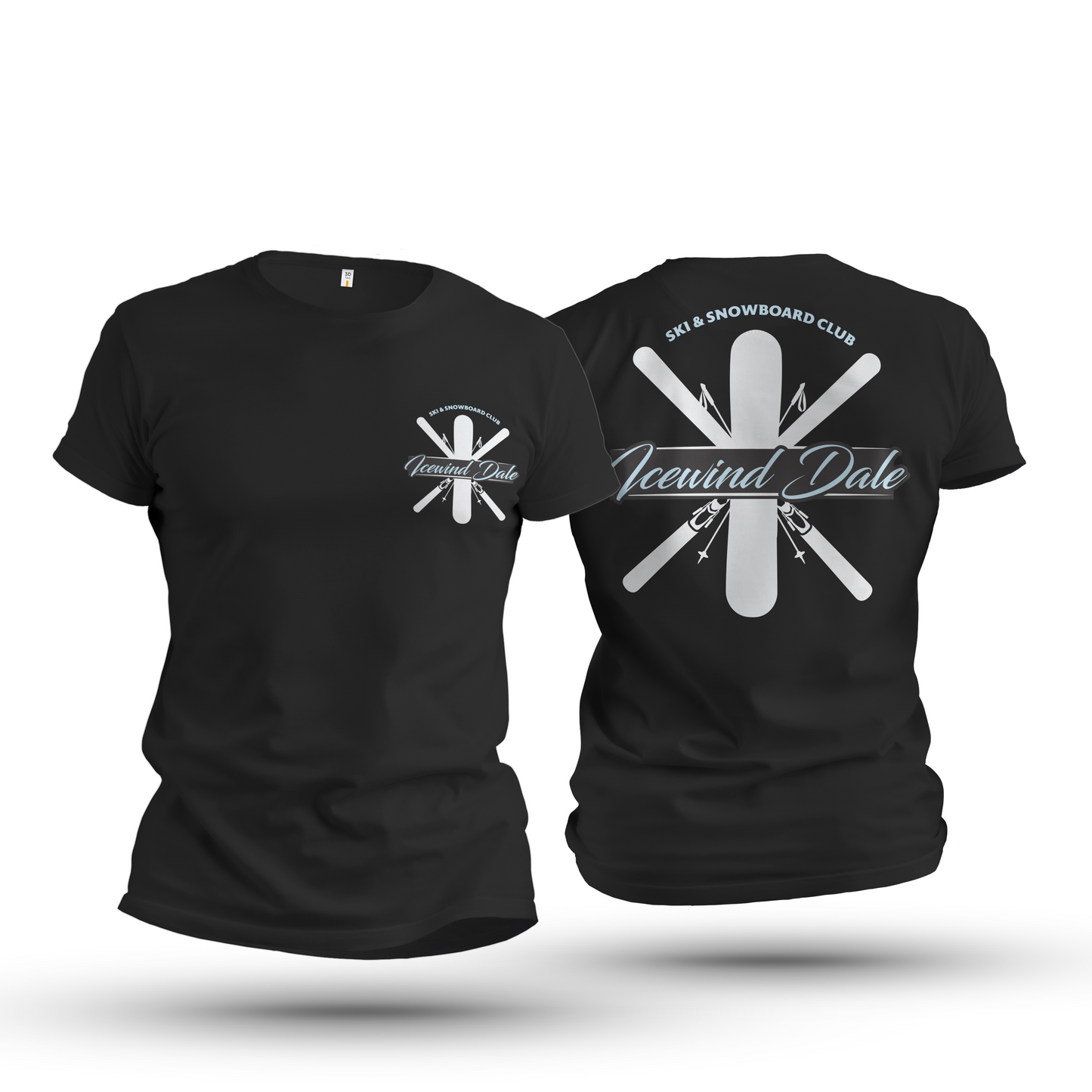 Icewind Dale Ski Resort