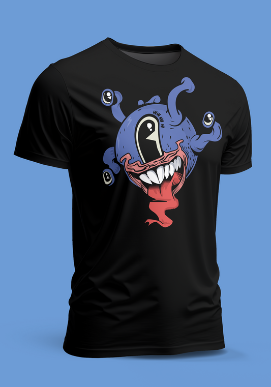 Beholder: I can See you! T-Shirt