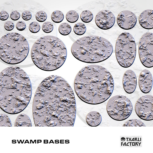 Swamp Bases