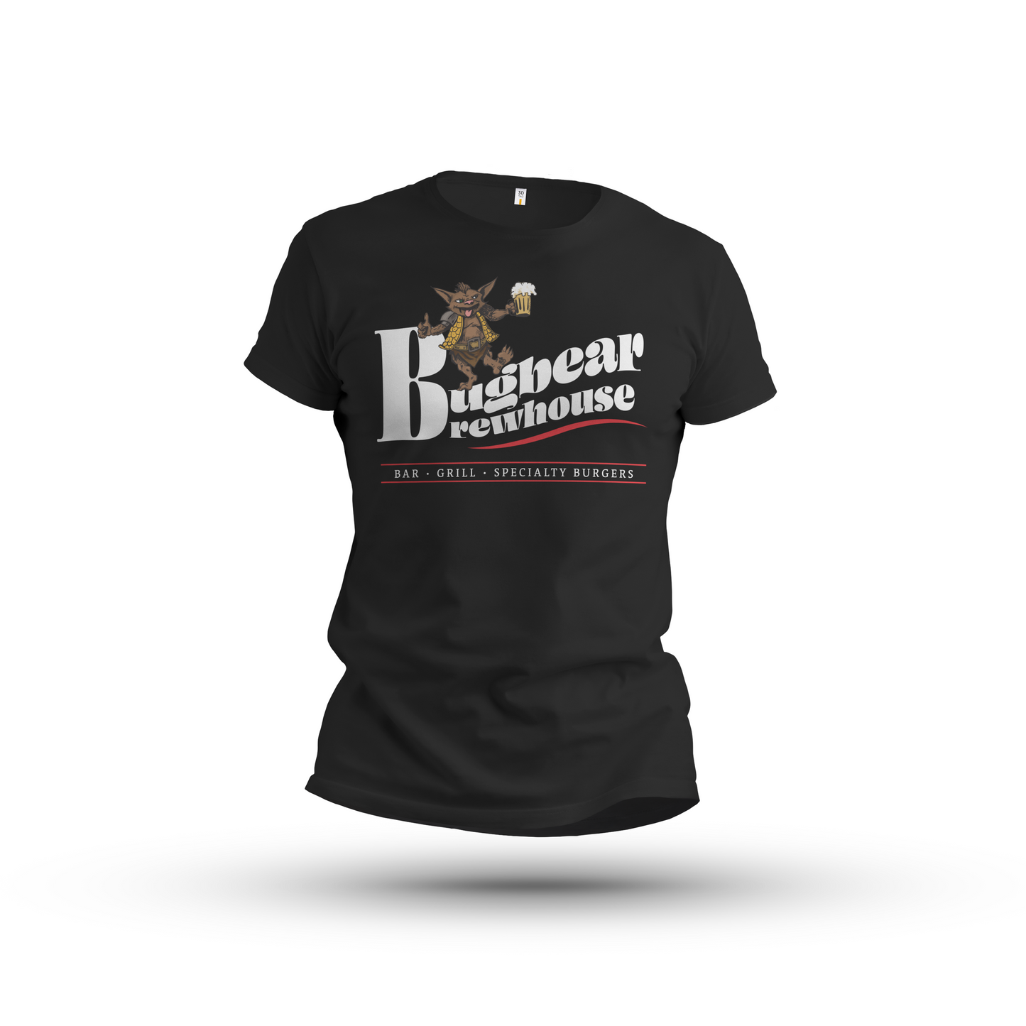 Bugbear Brewhouse T-Shirt